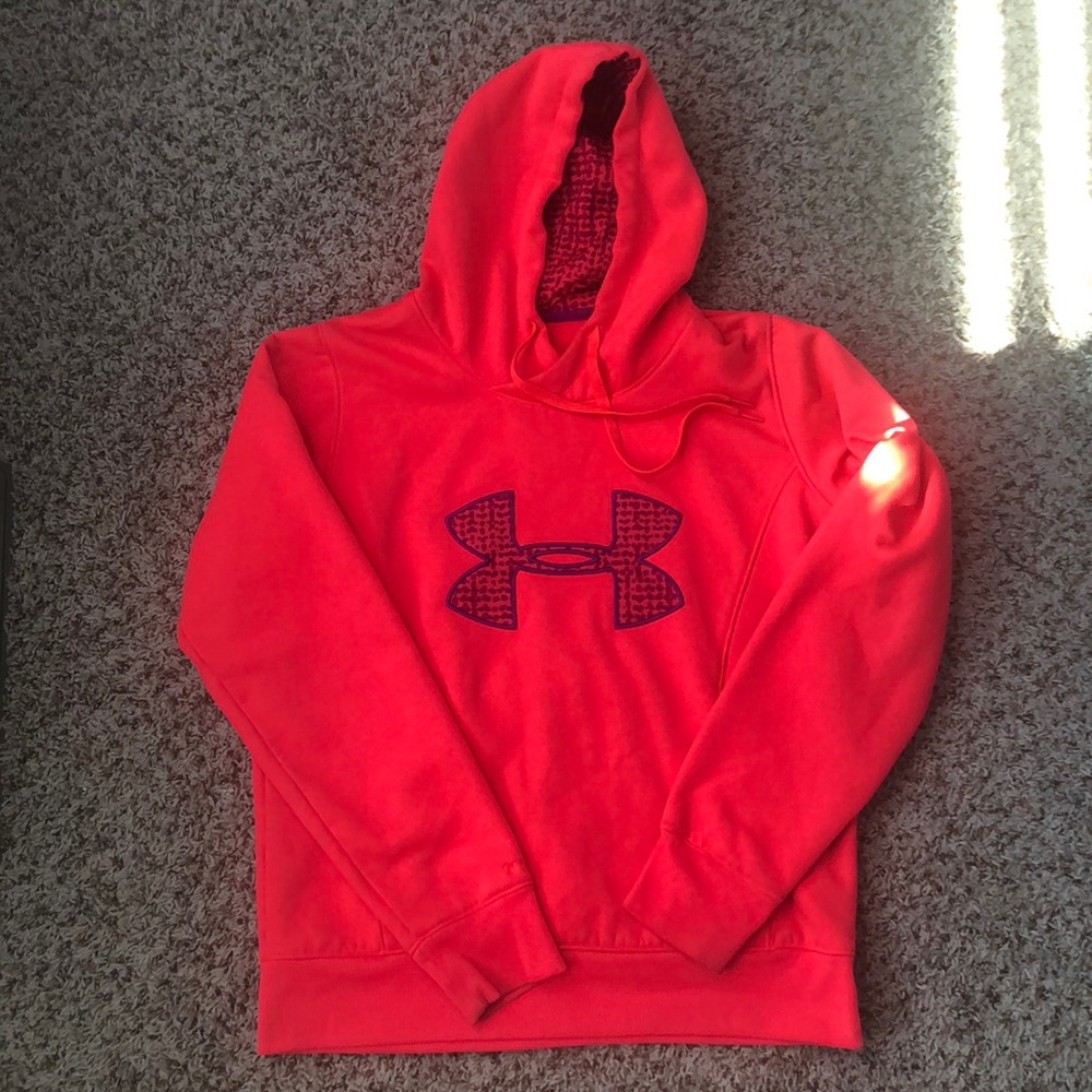 Under Armour Hoodie